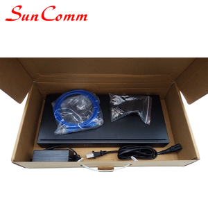 Suncomm SC-5030V-GSM2 IP hệ thống điện thoại PBX cho SME VoIP giải pháp với HD giọng nói lưu trữ USB & 3G kết nối - Product Image 6