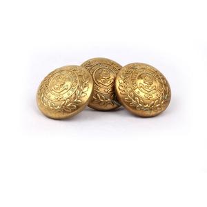 Botones de túnica ceremonial Sudafricana - Product Image 3