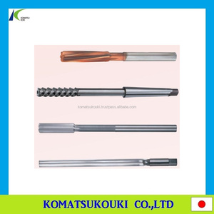 Innovador y Famoso Japonés F.P. Escariadores de Carburo para Herramientas - Product Image 3