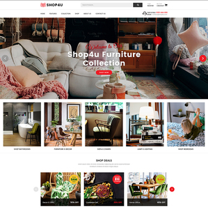 Site web de commerce électronique magento - Product Image 4