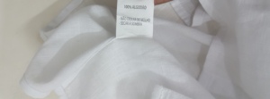 Camisas Escolares Nuevas para Niños, Manga Corta, 100% Algodón, Ecológicas, Estilo Casual Elegante, Teñidas, Anti-Pilling, Edad 4-14 Años, Corte Regular - Product Image 6