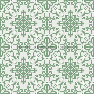 Azulejo de Cemento Encaustic CTS 52.2, 150x150 mm, Estilo Moderno para Interiores de Villas, Antideslizante, Hecho en Vietnam, Alta Calidad, Exportación a Estados Unidos - Product Image 4