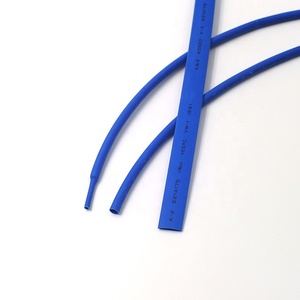 Bộ Phụ Kiện Ống Co Nhiệt, Ống Co Nhiệt Cách Điện, Polyolefin, Điện Áp Thấp, Dây Điện - Product Image 2