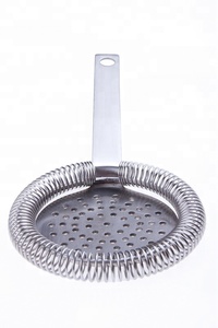 ที่กรองค็อกเทลระดับพรีเมี่ยมสำหรับอุปกรณ์เสริมบาร์เครื่องดื่มที่สมบูรณ์แบบเพื่อเพิ่มประสบการณ์การดื่ม - Product Image 2