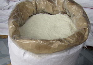 Hot Sale Vietnam Desiccated Coconut High Fat Fine Grade Premium Quality Food Ingredient Bulk Export - Product Image 5