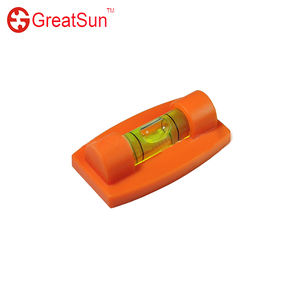 Kulak ile kulak ruhu su seviyesi ile kabarcık seviyesi - Product Image 2