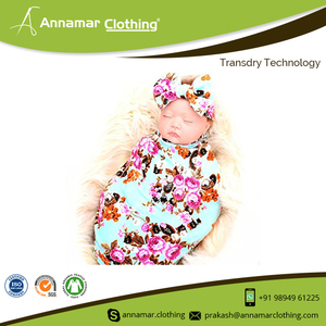 Couvertures de réception pour bébés, tricotées en coton biologique pur, Super doux, personnalisées, prix d'usine, nouveau - Product Image 4