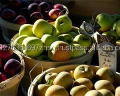 Pommes Fuji Gala Red Delicious de qualité supérieure, biologiques, grade A, origine Shaanxi, fraîchement cueillies et soignées, en vente - Product Image 3
