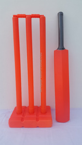 Niños de plástico juguetes educativos-CRICKET conjunto - Product Image 5