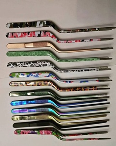 Pinzas para Emplatar de Chef |   Juego de Pinzas de Cocina Nuevas en Oferta - Product Image 2