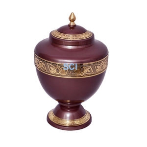 โกศออกแบบออกแบบสุนัขออกแบบคู่ขายไม่จำเป็นต้องปิดผนึกไม่ได้ขายขนาดของ Doub - Product Image 1