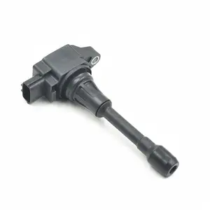 Ignition Coil OEM 22448EA000/AIC2408A/UF509 เหมาะกับ Nissans Frontiers 2005-2015 2.5L 4Cyl QR25DE