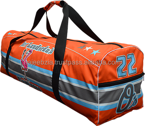 กระเป๋าลาครอสระเหิด - Product Image 1