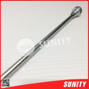 TAIWAN SUNITY Máquina de pequeña potencia 123220-82801 2T 3T varilla de nivel Lub aceite para fueraborda Yanmar - Product Image 3