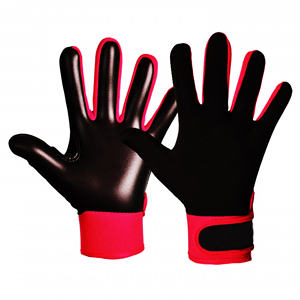 Gants de Protection des doigts pour enfants, personnalisés de haute qualité, l'garde-mains de Football, de ballon de Football, à poser sur les doigts - Product Image 1