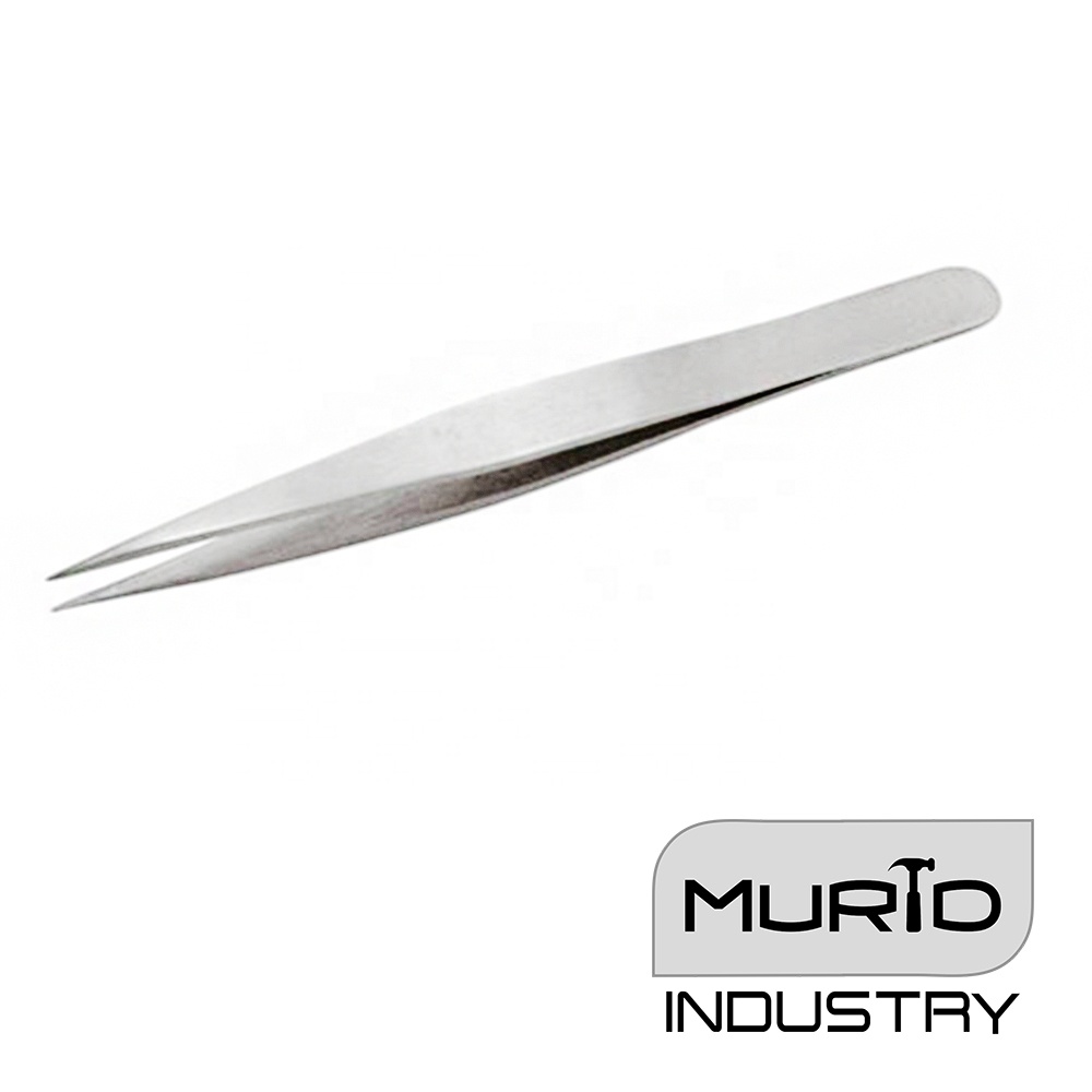 Fully Plain Tweezers