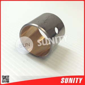 TAIWAN SUNITY Nouveau Douille de bielle anti-usure certifiée ISO9001 pour moteurs diesel RK50 RK60 RK70 11131-2198-0 pour l'agriculture - Product Image 4