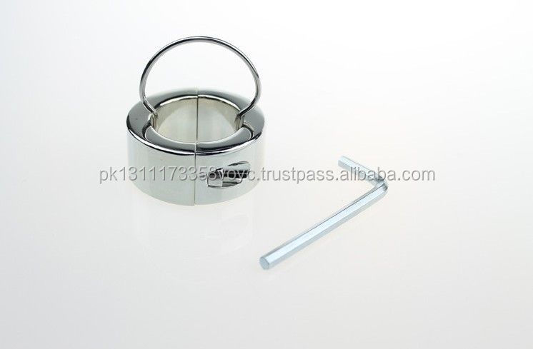 ボールストレッチャーウェイトティクルウェイトステンレス