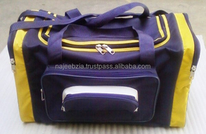 Bolsa de deporte con logotipo personalizado, cantidad mínima de pedido disponible - Product Image 2