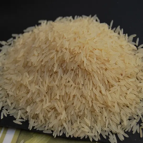 Sac Emballage 25 kg de riz basmati