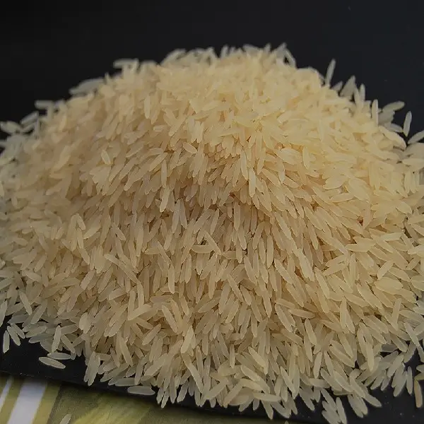 Kemasan Tas Beras Basmati 25 Kg