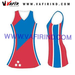 Uniformes de match de tennis pas cher pour femmes Robe de sport avec logo personnalisé avec position du logo avant Impression numérique 100% polyester - Product Image 2