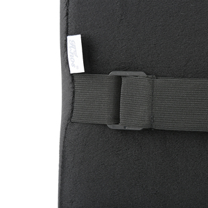 3d Mesh Office <strong>Sofa</strong> Back <strong>Support</strong> Car Lumbar <strong>Cushion</strong> Seat Posture <strong>Cushion</strong> Back <strong>Support</strong> for Lower Back Pain - Product Image 3