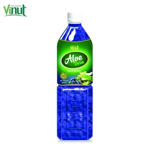 เครื่องดื่มระดับพรีเมี่ยมว่านหางจระเข้ขวดใหญ่เครื่องดื่ม1.5L 100% สดชื่นเครื่องดื่มน้ำอัดลม - Product Image 6