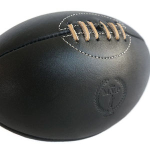 Custom Made Rugby <b>Ball</b> Stylish Handcrafted Genuine Leather Spandex/Cotton Anti-UV Digital Print Unisex <b>Baseball</b> Softball Wear - Product Image 1