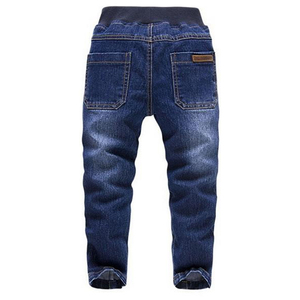 Pantalones vaqueros informales para niños, nueva colección, de alta calidad - Product Image 2