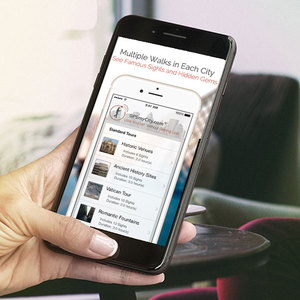Conception d'applications mobiles de Hong Kong | Services d'applications mobiles primés par ProtoLabz eServices - Product Image 5