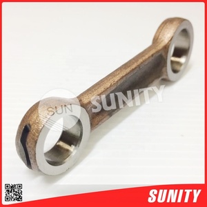 Kit de bielle pour moteur de tondeuse TAIWAN SUNITY, prix plus bas, marché de la réparation de pièces de moteur - Product Image 4