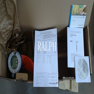 CPM223-MR0005 transmisor E + H Liquisys M CPM223/253 PH/ORP, superbajo precio - Product Image 4