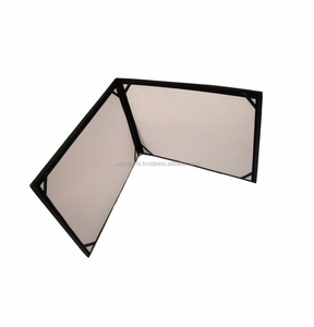 ADORA <b>A4</b> PU Leather Padded Top Selling Certificate Holder & Eco-Friendly <b>Folder</b> Model ADACH-0029 - Product Image 1