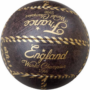 วินเทจ/ย้อนยุคลูกฟุตบอล - Product Image 3