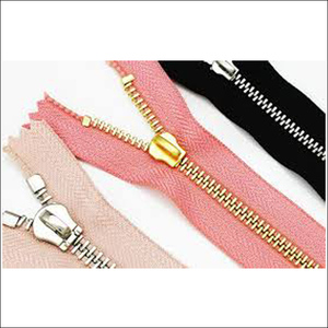 OZL cremalleras de bloqueo automático de extremo abierto de metal de latón de 5 "de alta calidad para zapatos prendas almohadas textiles para el hogar-nailon duradero/plástico GMA - Product Image 5