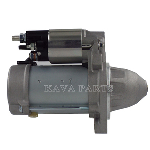 Moteur de démarreur de voiture 12V pour Mercedes Benz <span class=keywords><strong>Spriter</strong></span>,E 200 006151740180 A0061514601 151 006-46-01 - Product Image 2