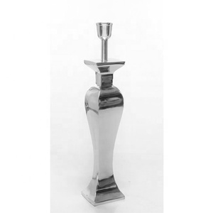 Unique Shape Modern Stylish Design Metal Table Lamps Office Desktop Decoration Living Room Hallway Decoration - Product Image 4