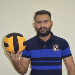 ดอดจ์บอลผ้าดอดจ์บอลจับคู่และฝึกผลิตตามสั่งโลโก้แบบใหม่ออกแบบได้ตามต้องการ - Product Image 3