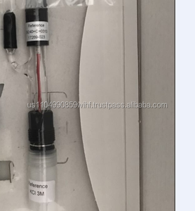POLYMETRON de electrodo de referencia Z09240 = C = 0310 en stock - Product Image 1