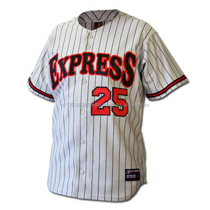 how much are baseball jerseys