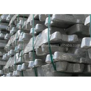 อลูมิเนียมที่ดี6063/อลูมิเนียมที่ใช้เครื่องดื่ม Can (Ubc) 99.99% เศษขายในอัตราที่ต่ำ - Product Image 4