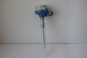 Endress — thermomètre, mesure de la température, capteur d'extraction - Product Image 2