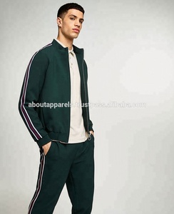 เสื้อสเวตเชิ้ตคอกลมพิมพ์ลายแฟชั่นทันสมัยปี 2026 คุณภาพสูง ผลิตตามสั่ง ขายส่งสำหรับผู้ชาย ที่ About Apparels - Product Image 6