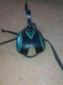 Falconry Hood - Product Image 3