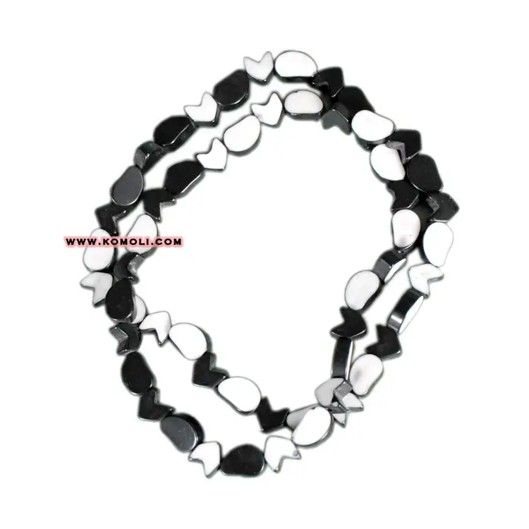 DIY custom plastic all types of beads for jewelry making necklaces and bracelets