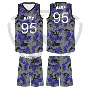 Custom Basketball Jersey Sets Uniforms Sports Clothing Basketball Shirts <b>Shorts</b> Custom Jersey Basketball - Product Image 5