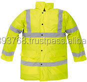 เสื้อแจ็คเก็ตนิรภัย - Product Image 3