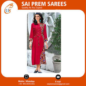 ผ้าไหมเรยอนสำหรับเด็กผู้ใหญ่ผู้ใหญ่ดีไซน์ล่าสุดสำหรับเป็นทางการพิเศษ - Product Image 4