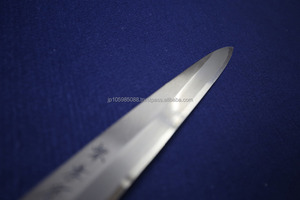 มีดครัวญี่ปุ่นแท้ ยี่ห้อ YASUKI - Product Image 3